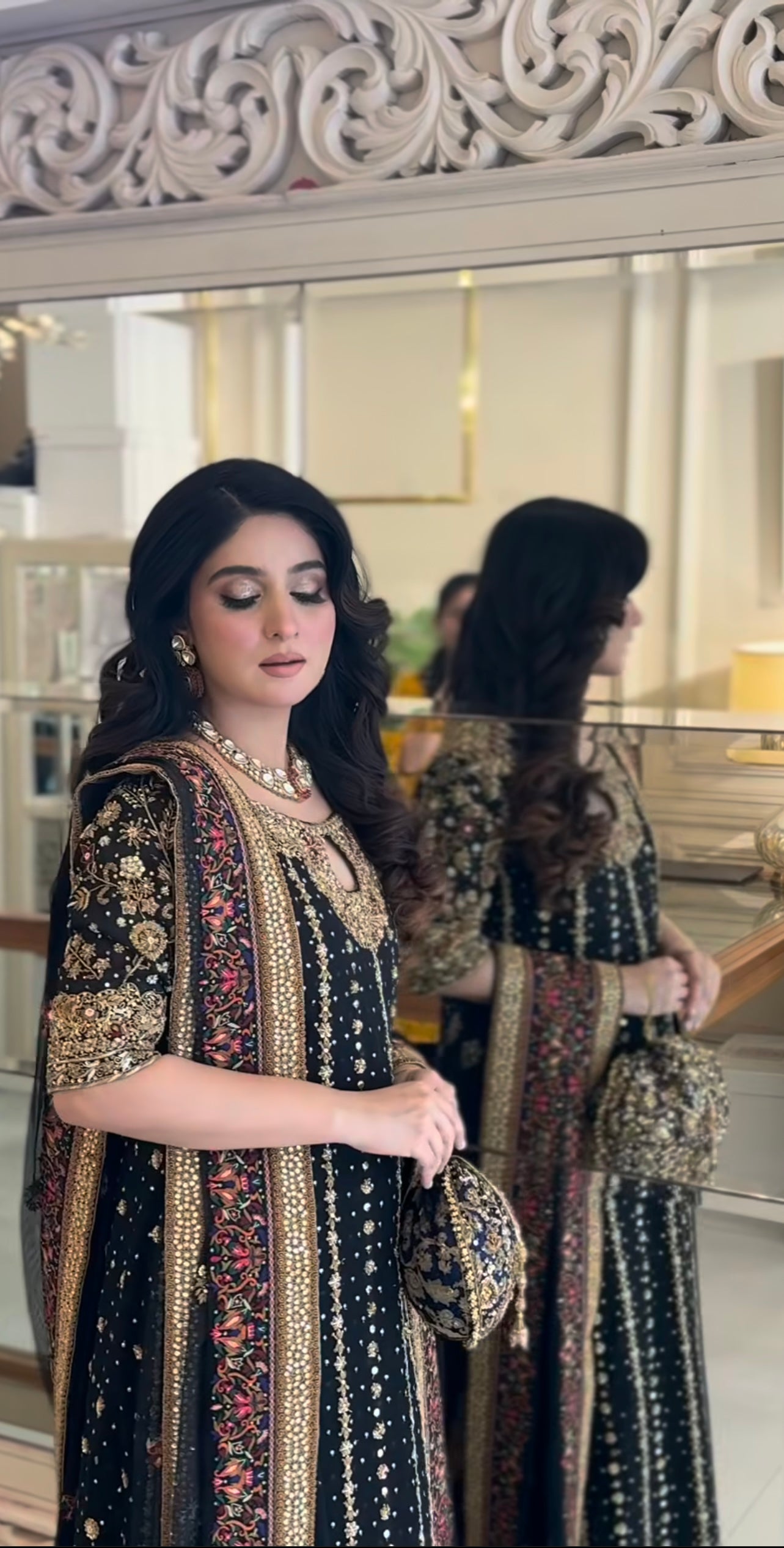 Haris Shakeel - Zainab Ayla's Atelier